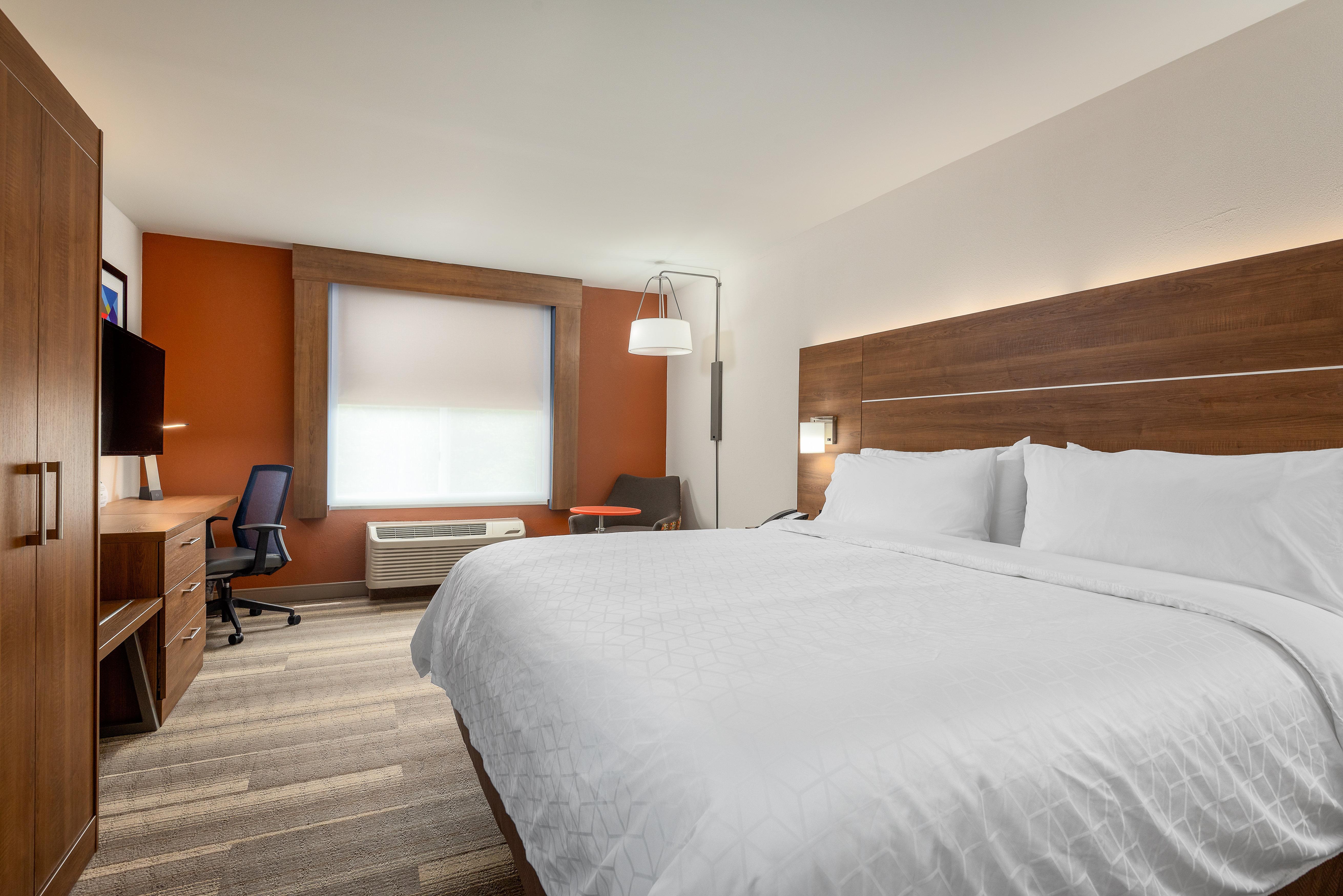 Holiday Inn Express Chapel Hill By Ihg Exterior photo